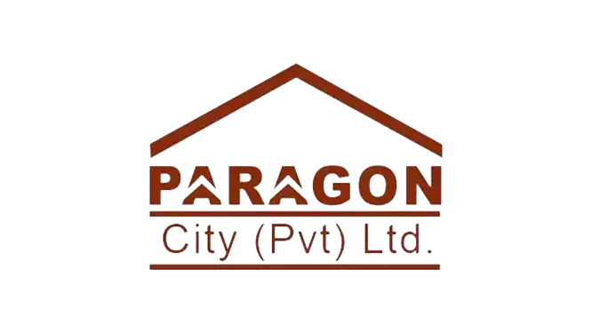 Paragon City